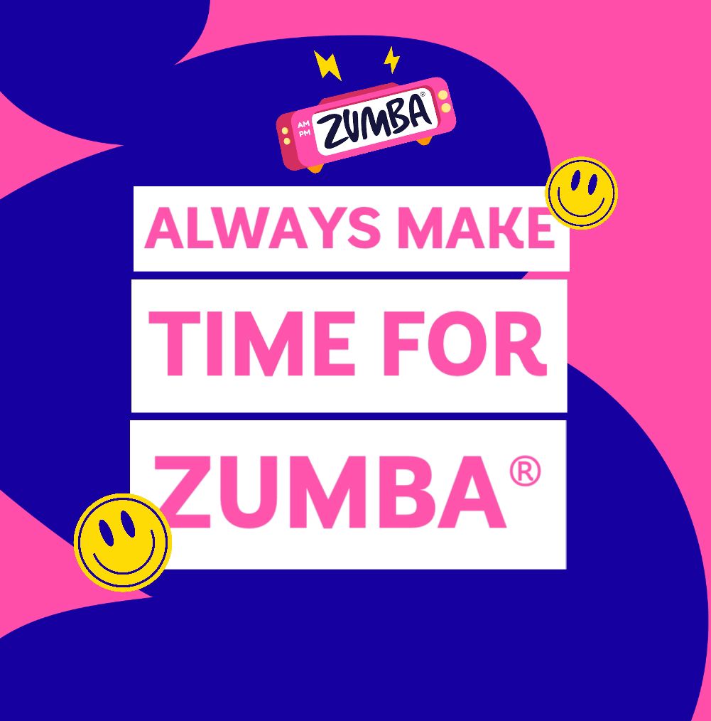 Zumba Dansschool Ermelo